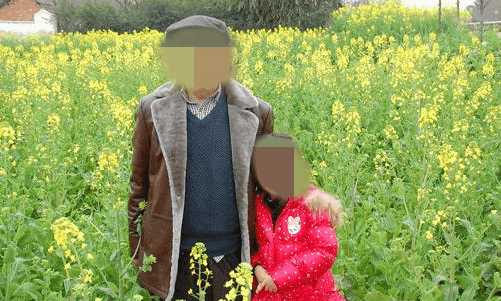 3岁女孩肚子突然变大, 医生检查后,爷爷后悔不