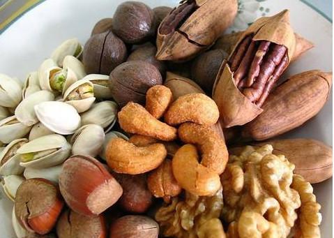 坚果热量那么高, 减肥期间能吃坚果吗? 怎么吃