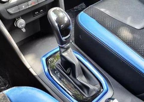 5万多想买个自动挡车？最靠谱的都在这！