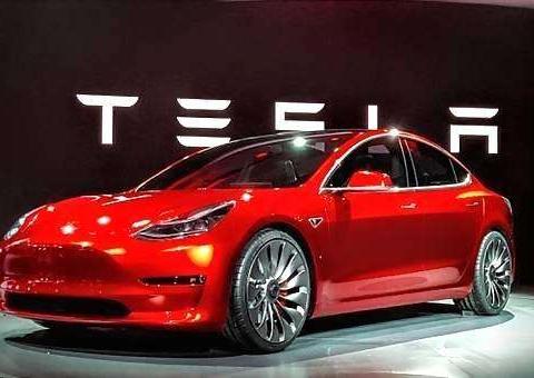 最便宜的特斯拉将在国内上市, 3辆宝骏510的价格就可买到