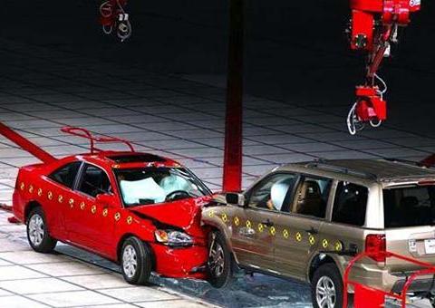 车行江湖自有道：江湖车事带您了解关于汽车安全的那些事儿！