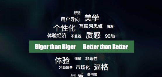 确认过眼神，是时候购入一辆进口豪车了