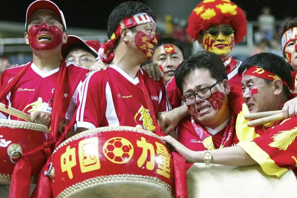 世界杯开幕| 没国足?不要紧 我们的车都出线了!