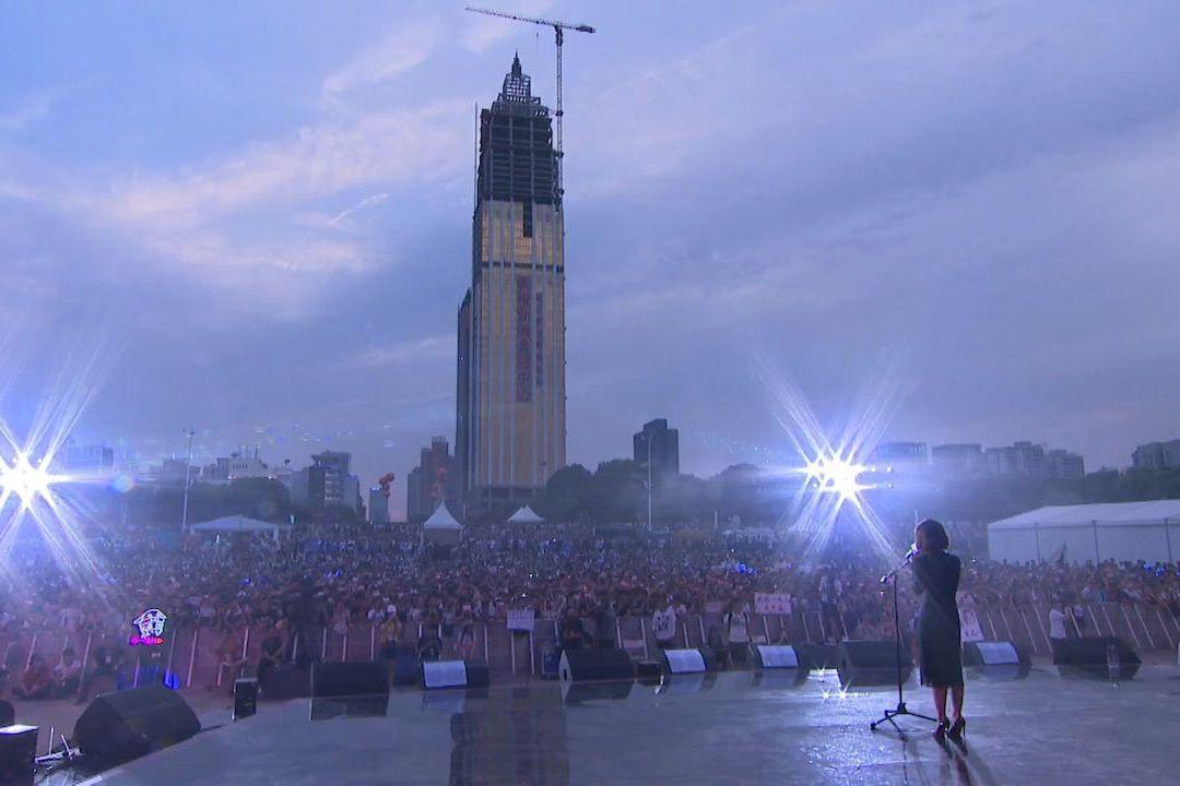 加速进程?2018斗鱼嘉年华改名国际斗鱼节获