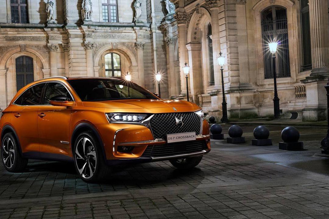 DS7预售21.39-31.49万元，能否成为DS在华的救世主？