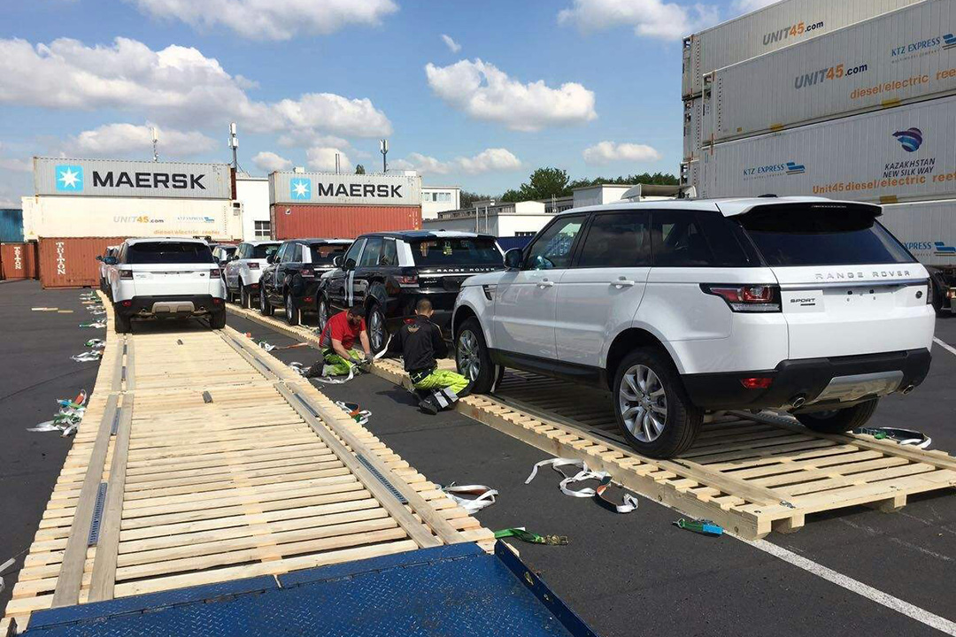 部分美国产品即将加收25%关税 你以为尴尬的只有美国车？