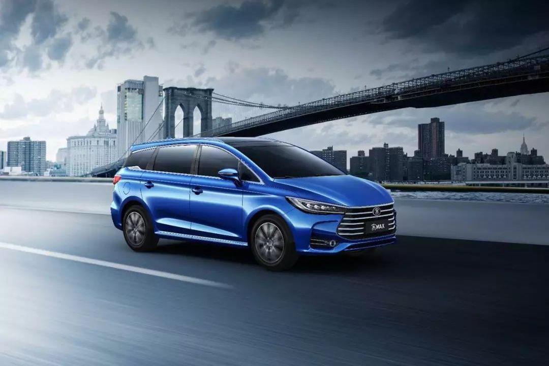 一季度最全轿车、SUV、MPV销量排行榜 这些车卖得最好