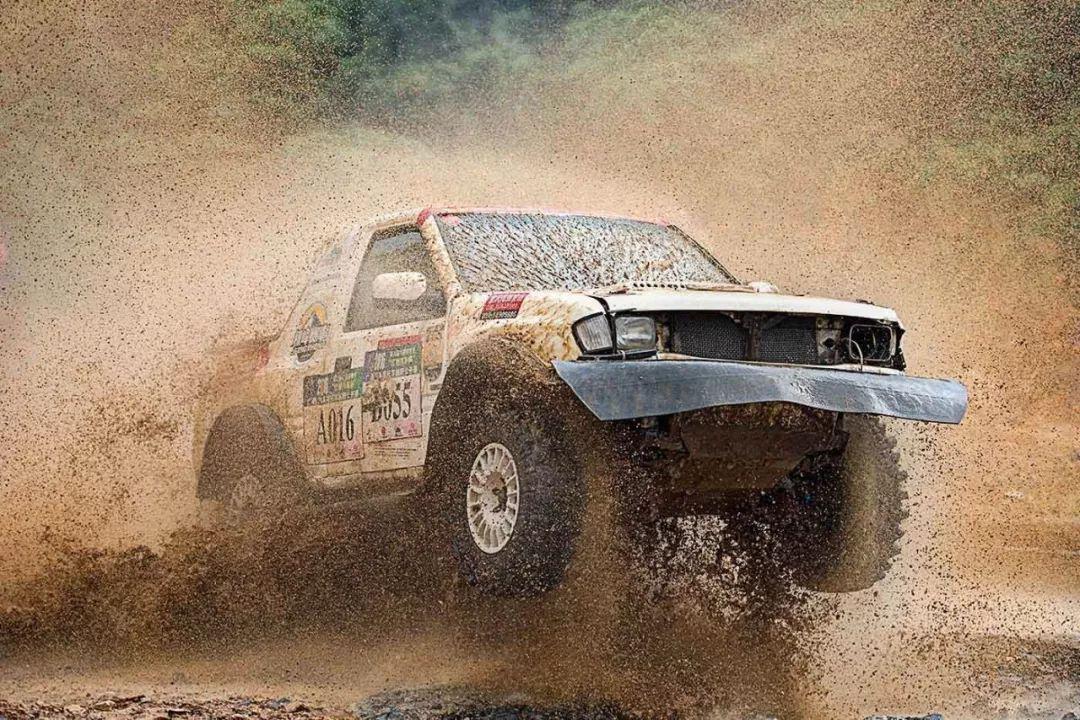 硬派SUV到底“硬”在哪里？30万以下选择真不少