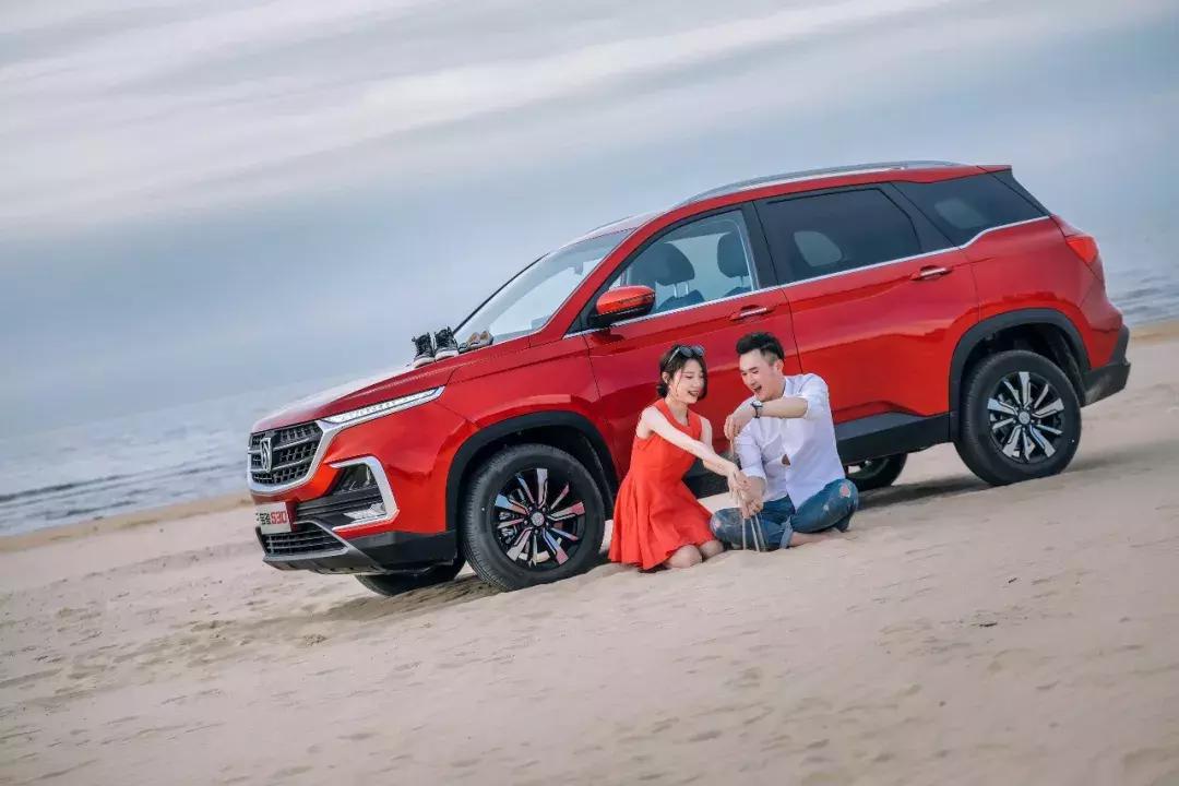 为什么这款SUV能轻松击中年轻人的兴奋点？