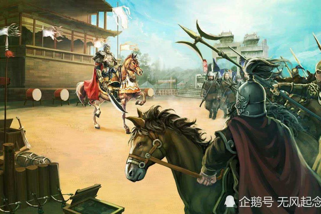 在中国古代对老百姓最好的四位皇帝排行:康熙