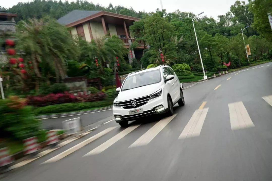 宝骏730的时代已经谢幕，但继承者宝骏360却再难独当一面