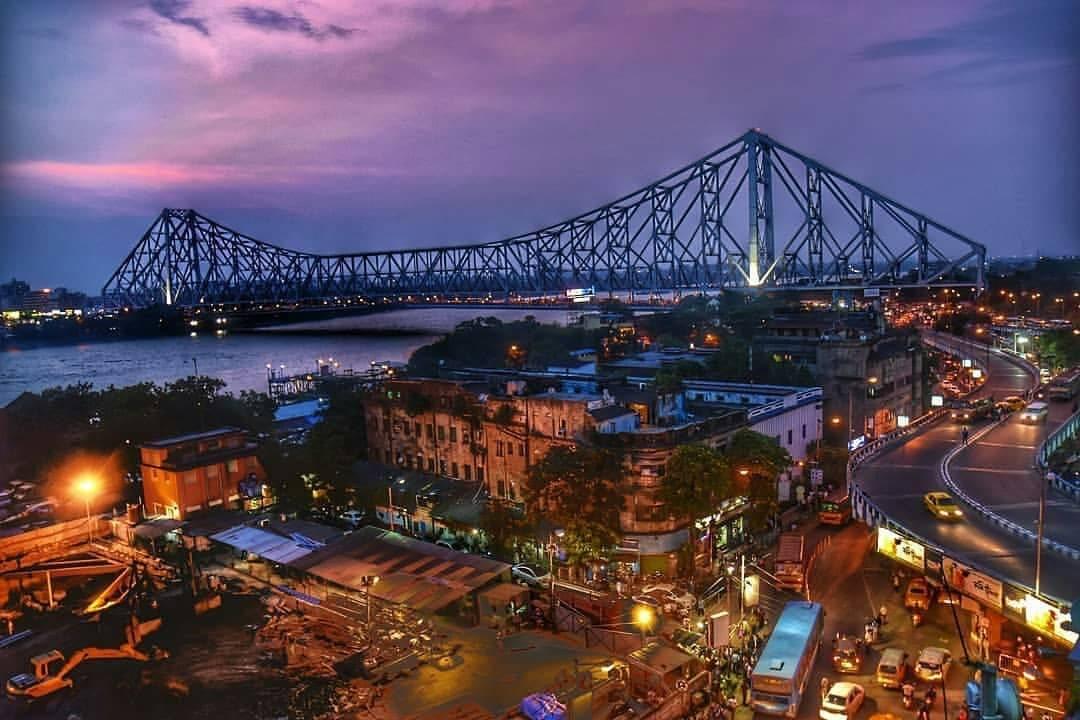 印度最富有的三座城市，印度网友直言比过北上广!