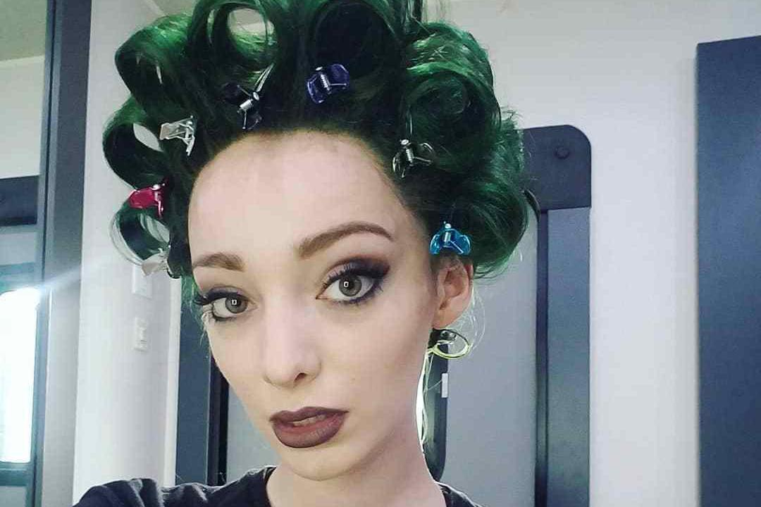 漫威北极星小姐姐要生孩子了,女神第一次当妈太激动