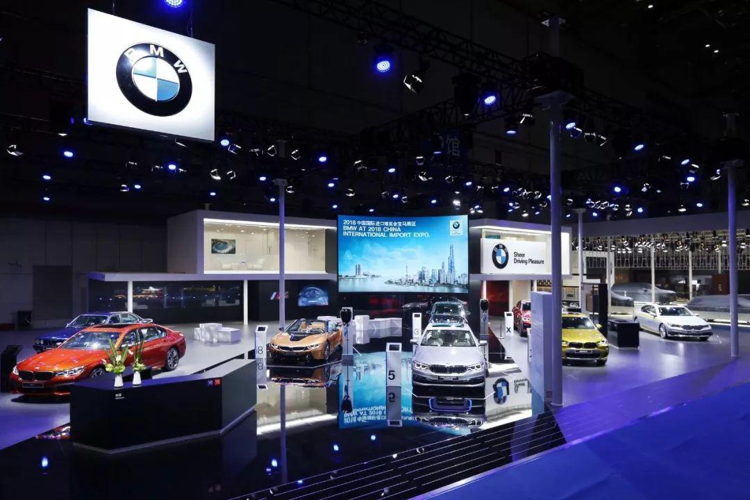 速递!新鲜的“欧系大型车“资讯全在这，看我就够了