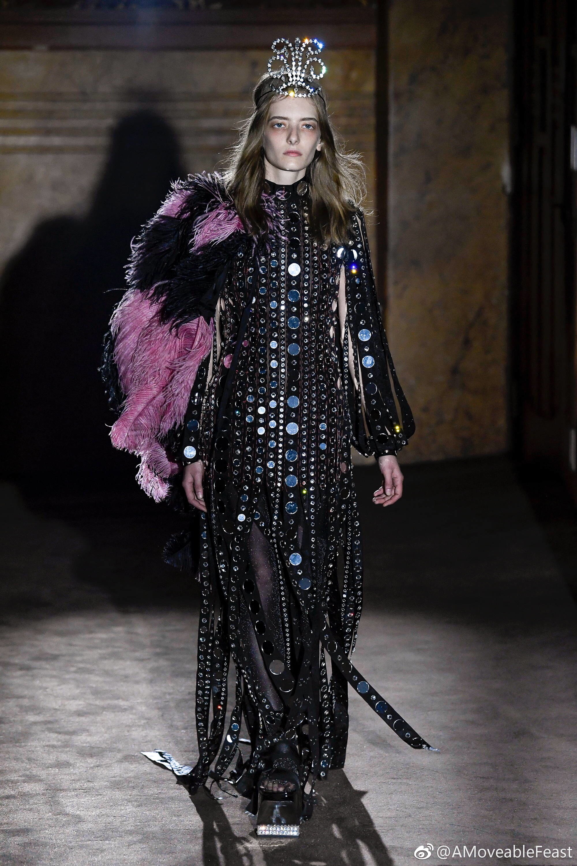 gucci2021春夏女装秀,gucci2021春夏女装 gucci 2019春夏女装