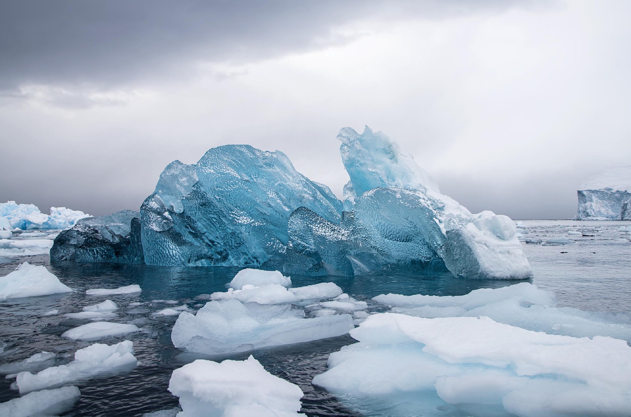 藏区冬季最美的模样 ——探访念青唐古拉山东段冰川...