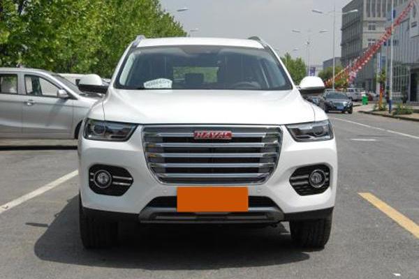 H6比510多卖千辆重夺SUV销冠，博越没斗过GS4，长安群狼战奏效