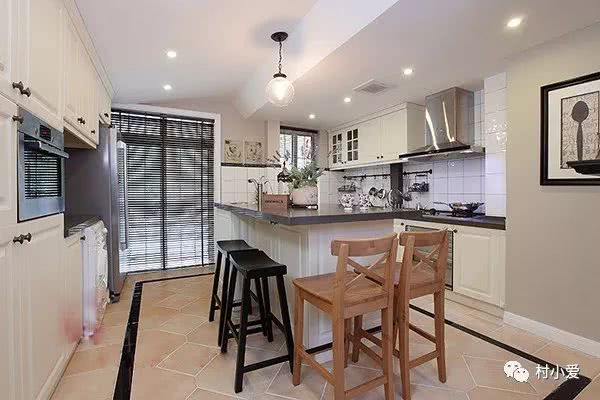 建一所自己的房子,占地100多平,现代简洁的乡