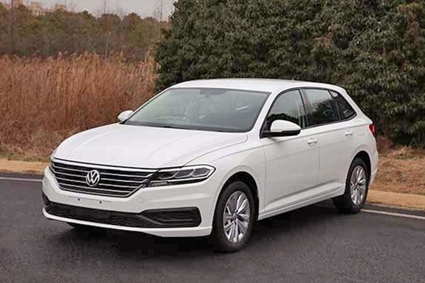 大众朗逸plus两厢,朗逸plus两厢 大众朗逸plus同时推出两厢版车型