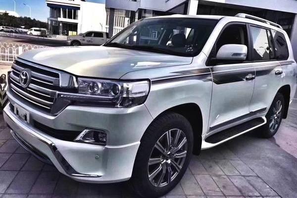 2018款奔驰G500复古越野4x4配置最新介绍