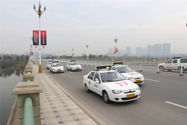 2018年起,考C1驾驶证需要花多少钱?多久能拿