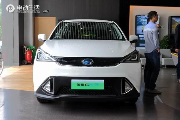 补贴价再次变化 2018新能源补贴政策实施