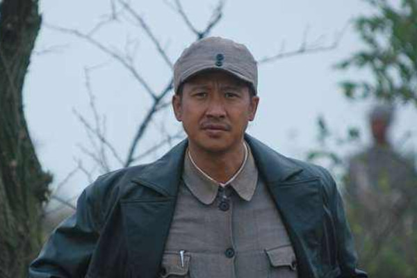 《我的兄弟叫顺溜》中三营长的一句话,太有内