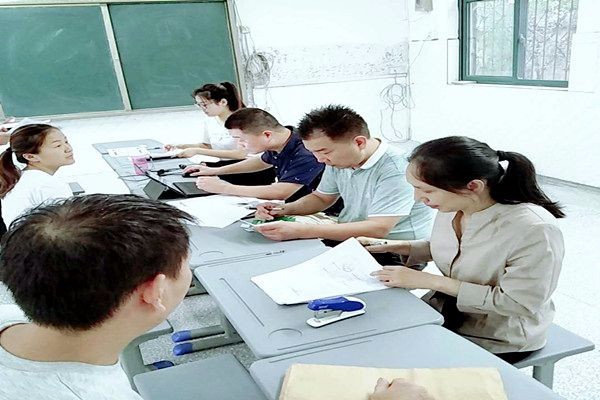 郑州二七区马寨镇属各小学2018年一年级新生