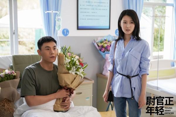 又一军旅电视剧《尉官正年轻》即将来袭,看万