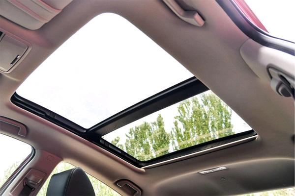 有它莫瞧迈腾!长4.9米油耗3毛2,公认省油大王