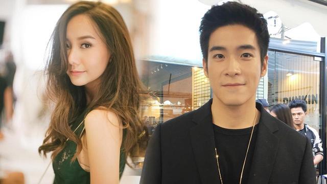 2018年泰国还有哪些明星情侣?原来他们在一起