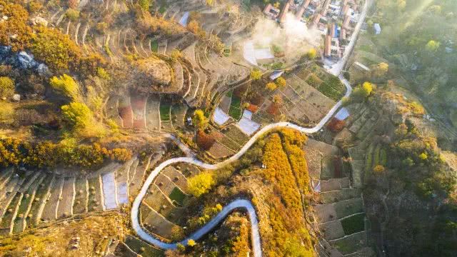 2018诗画香山 四季旅游摄影大赛征稿启事