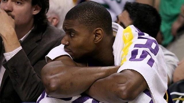 回顾经典:2009湖人VS掘金G3 科比致命三分 湖