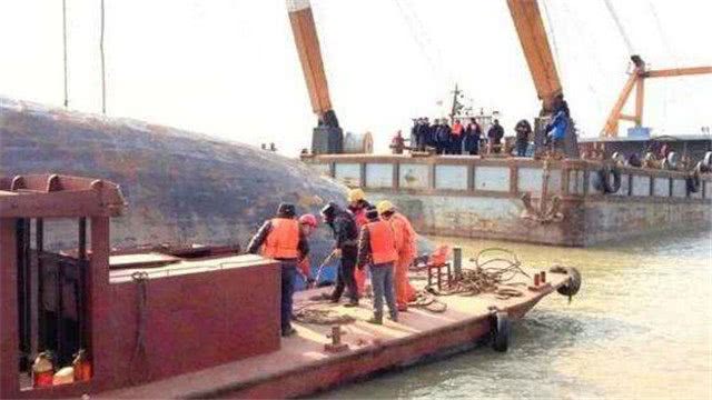 船长一个月的工资有多少?说出来你都不会相信