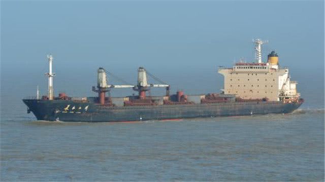 船长一个月的工资有多少?说出来你都不会相信