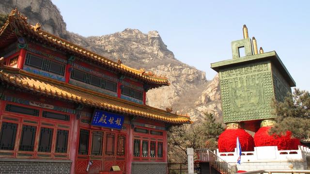辽宁省锦州十大著名寺庙排行榜也是香火最旺的十大寺庙