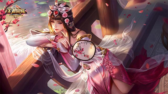 这个曾经天秀的英雄如今被削,玩家愤怒:王者荣