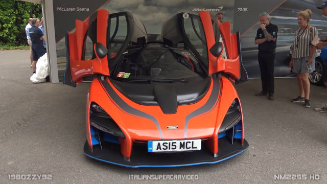 Goodwood Festival of Speed