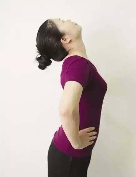 颈椎病颈背痛上肢无力、手指发麻、头晕恶心,