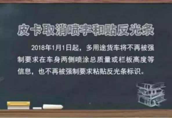 汽车玻璃上这3个标志不用再贴，但贴这些东西却违法，要罚100元！