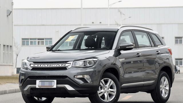 7万想买大空间高配置! 这三款紧凑SUV都值得你深思熟虑!