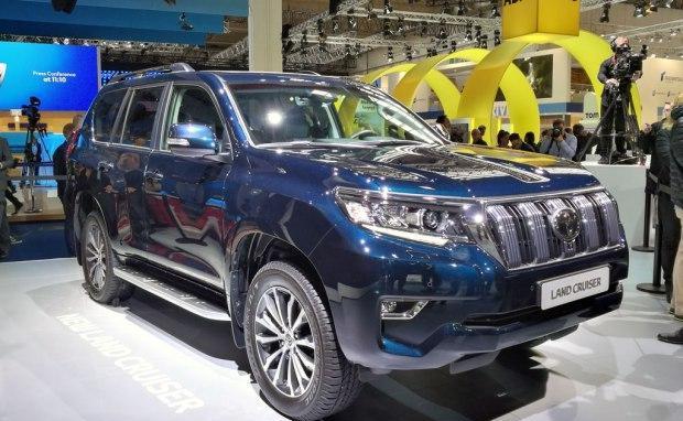 全国故障率最低的十款车 看有你家的车吗？