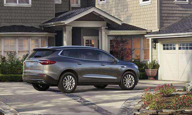 最强7座suv来袭直面挑战大众, 尺度超奥迪Q7, 装备全时四驱