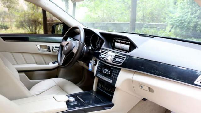 落地价64万, 现在只需37万, 没开多久贬值27万, 车主心疼不已