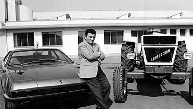 记住这些汽车冷知识, 你就是朋友圈里最懂车的!