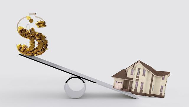 买房5年后再出手,至少要涨多少才保本?答案出