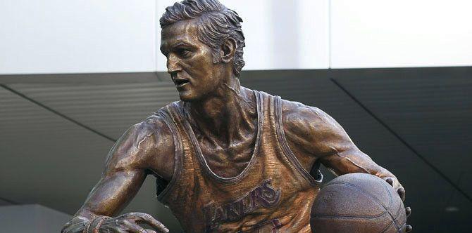 NBA历史季后赛打铁榜TOP10