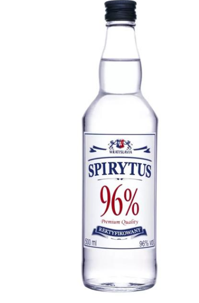 盘点世界上那些酒精度数最高的酒!其中几个堪