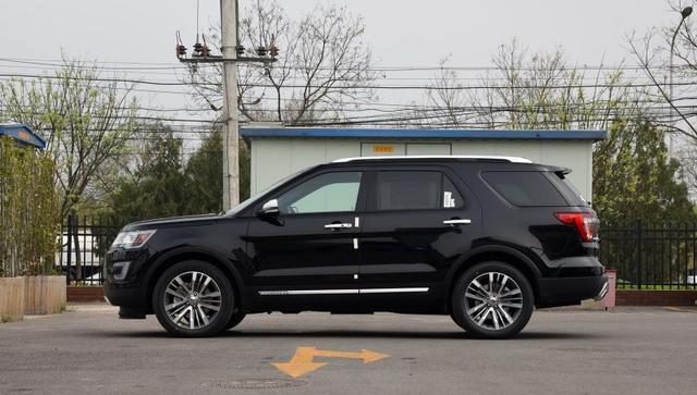 比普拉多大一圈, 多少人为它放弃了大众途昂