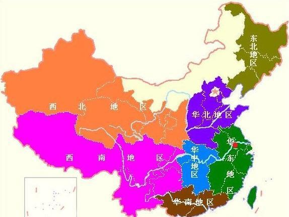 南京到底算南方还是北方呢?